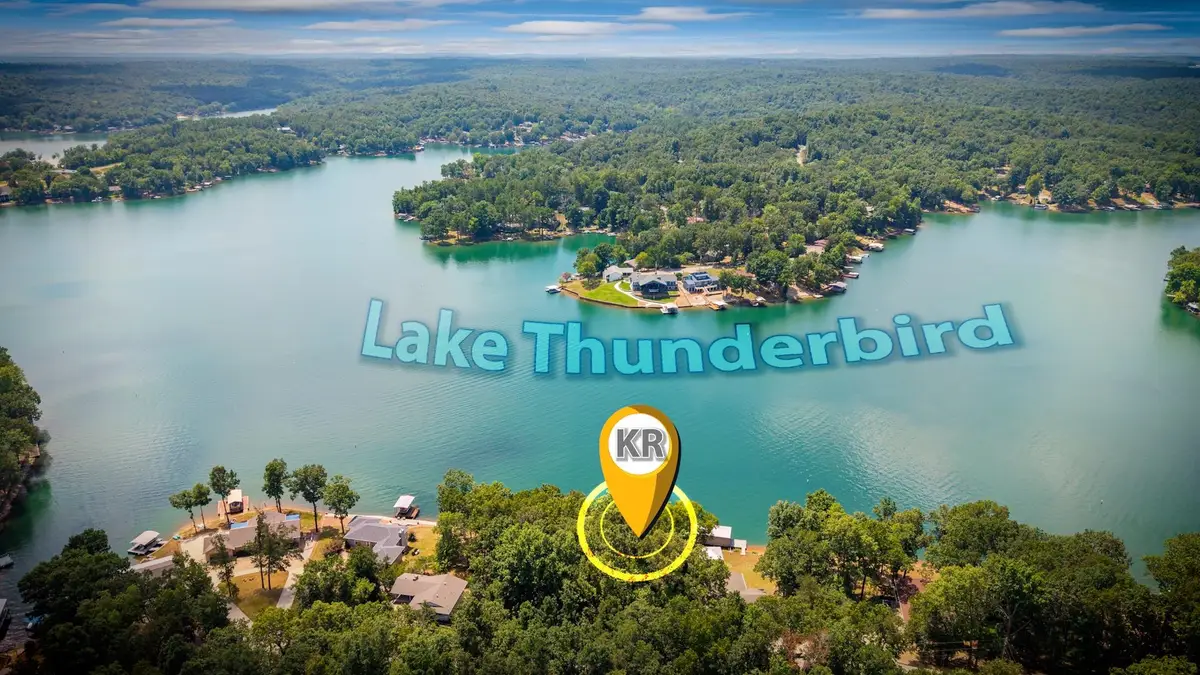 N Lakeshore Drive, Cherokee Village, AR 72529 - #1