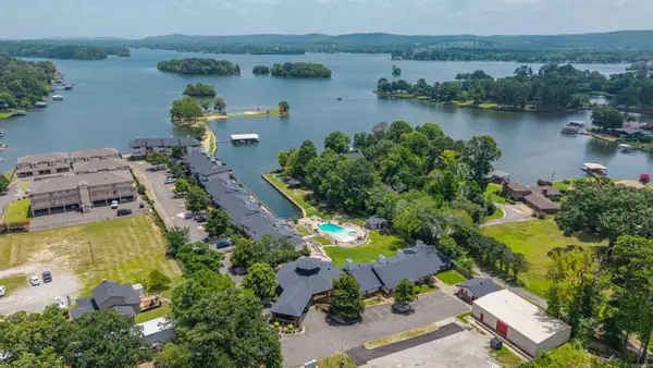 5371 Central Avenue #6C, Hot Springs, AR 71913