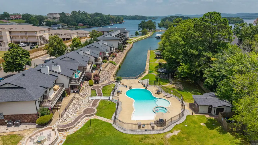 5371 Central Avenue #6C, Hot Springs, AR 71913 - #3