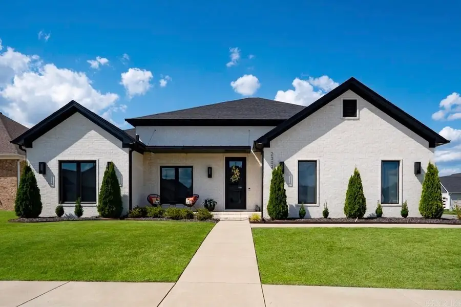 2302 Pleasant Cove, Conway, AR 72034 - #2