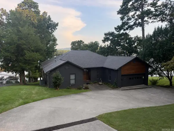 2053 Marion Anderson Road, Hot Springs, AR 71913