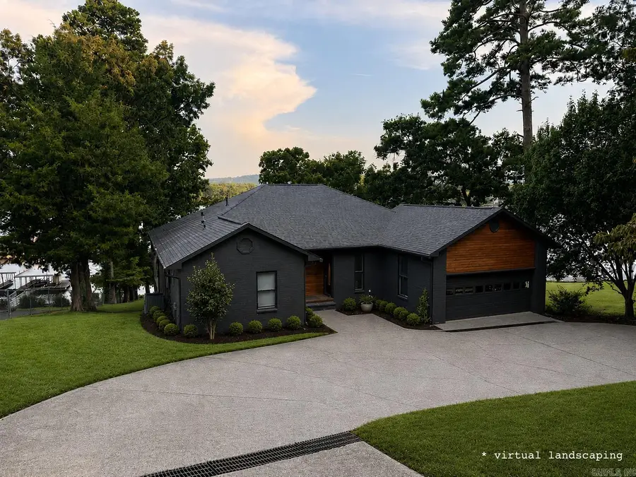 2053 Marion Anderson Road, Hot Springs, AR 71913 - #2