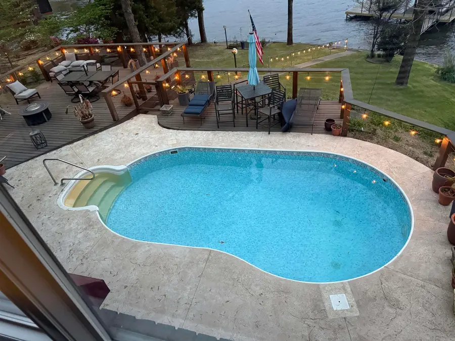 2053 Marion Anderson Road, Hot Springs, AR 71913 - #3