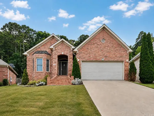 12 Kanis Creek Place, Little Rock, AR 72223