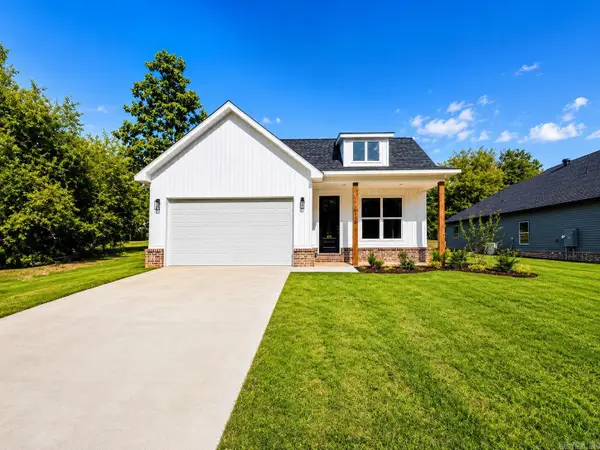 226 S Richards Street, Benton, AR 72015