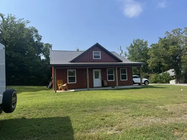 405 Walnut Street, Marshall, AR 72650
