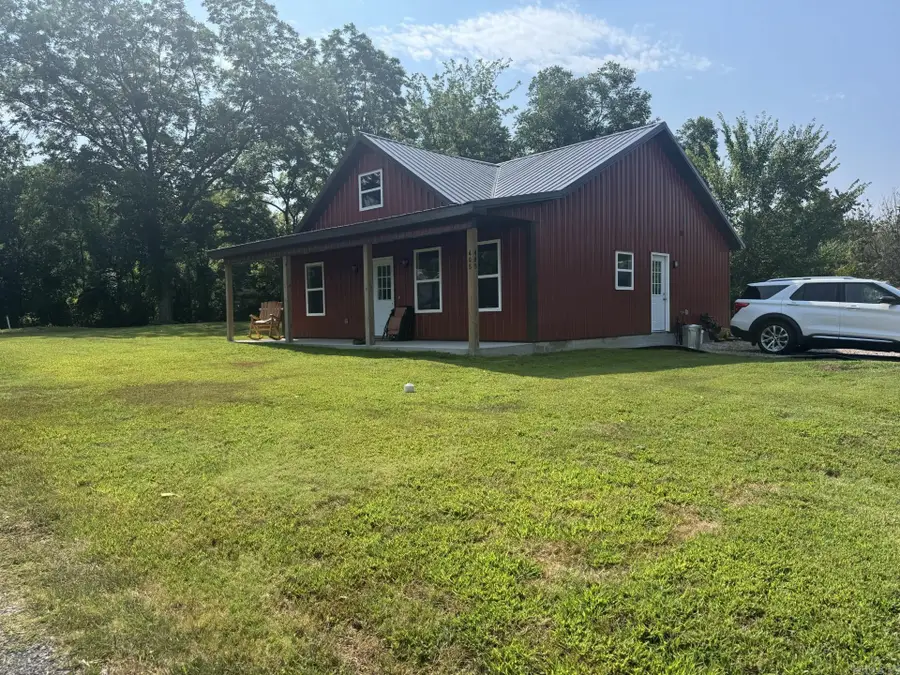 405 Walnut Street, Marshall, AR 72650 - #2