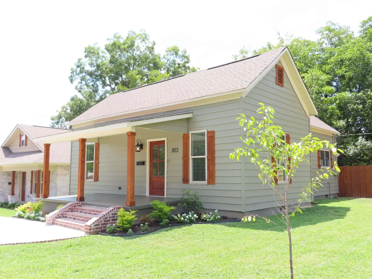803 Pearl Street, Benton, AR 72015 - #1