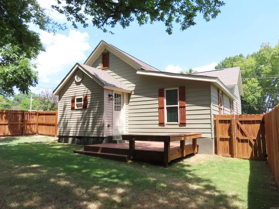 803 Pearl Street, Benton, AR 72015 - #3