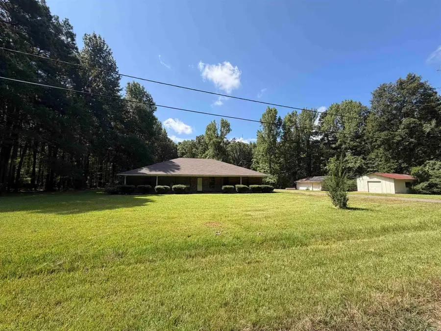 6920 Calloway Hill Drive, Pine Bluff, AR 71603 - #3