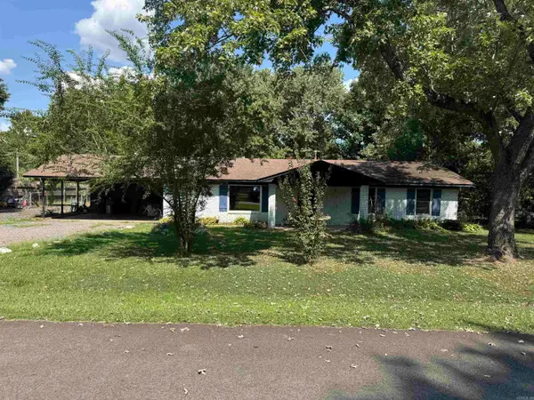 5 Ruth Drive, Conway, AR 72032
