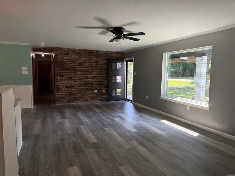 5 Ruth Drive, Conway, AR 72032 - #3