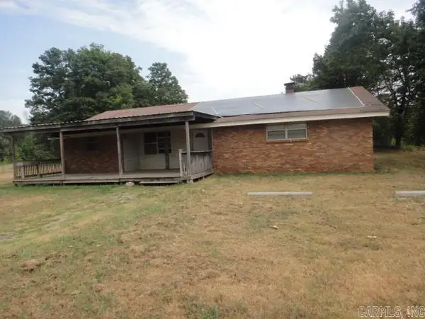 509 Daffodil Road, Romance, AR 72136