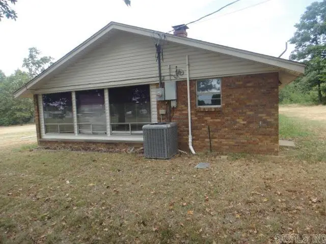 509 Daffodil Road, Romance, AR 72136 - #3