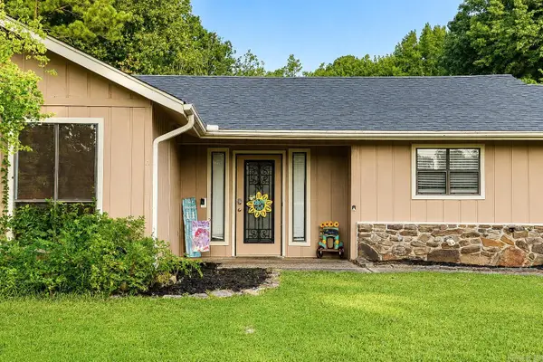 8128 Cross Road, Pine Bluff, AR 71603