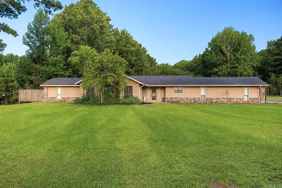 8128 Cross Road, Pine Bluff, AR 71603 - #2
