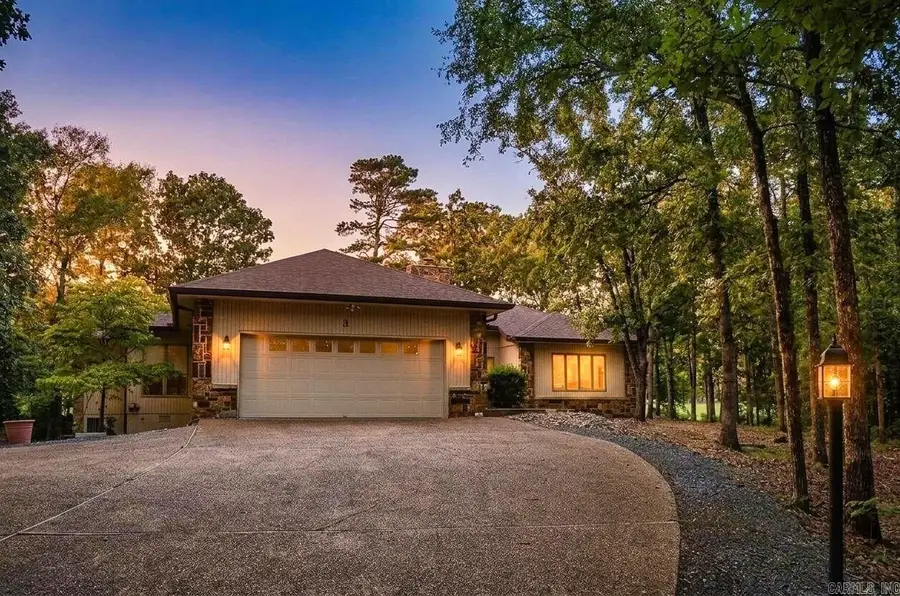3 Serenidad Trace, Hot Springs Village, AR 71909 - #2