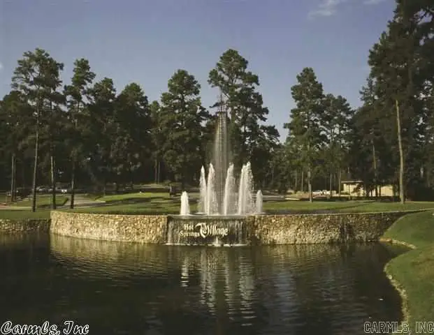 22 Sorpresa Way, Hot Springs Village, AR 71909 - #2