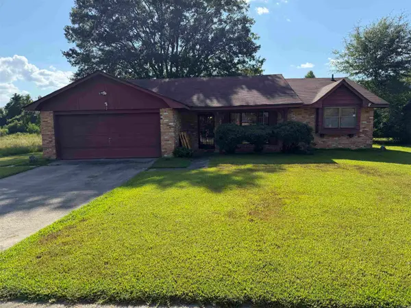 3002 S Taft, Pine Bluff, AR 71603