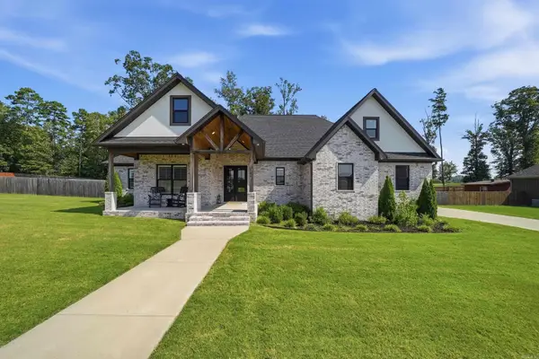 365 Oak Tree Ridge, Sheridan, AR 72150