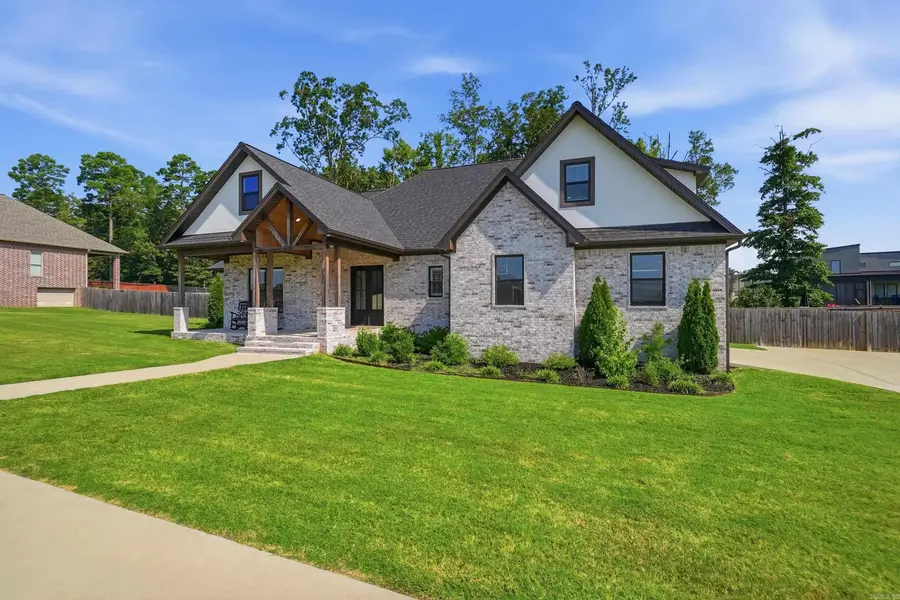 365 Oak Tree Ridge, Sheridan, AR 72150 - #3