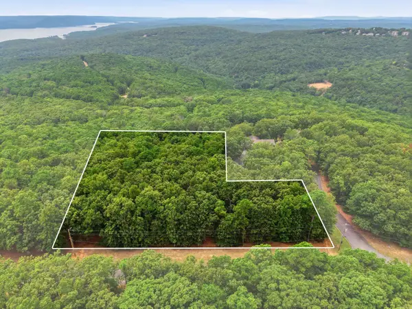 Lot 267R Blk 15 Ridgeview Drive Drive, Fairfield Bay, AR 72088