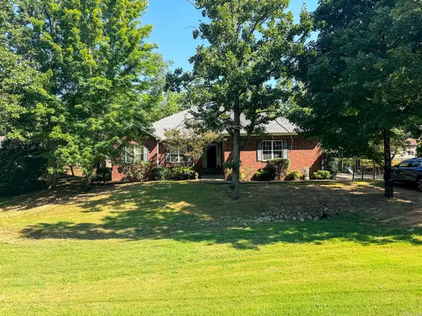 2356 Marion Anderson Road, Hot Springs, AR 71913