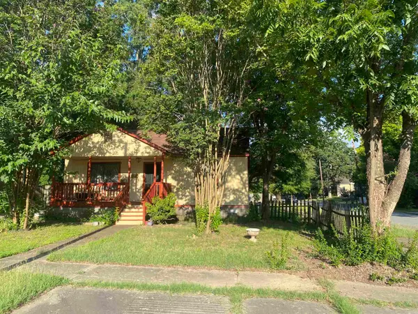1800 S Summit Street, Little Rock, AR 72202