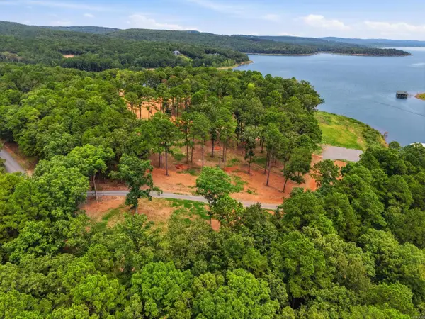 Tract 14 Sunnyside Of The Bay, Fairfield Bay, AR 72088