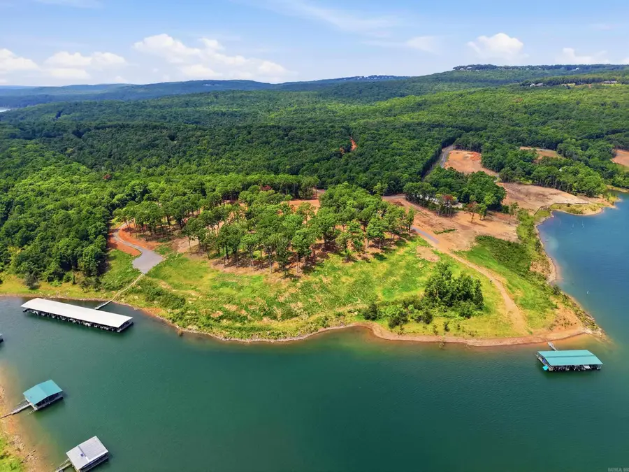 Tract 14 Sunnyside Of The Bay, Fairfield Bay, AR 72088 - #2