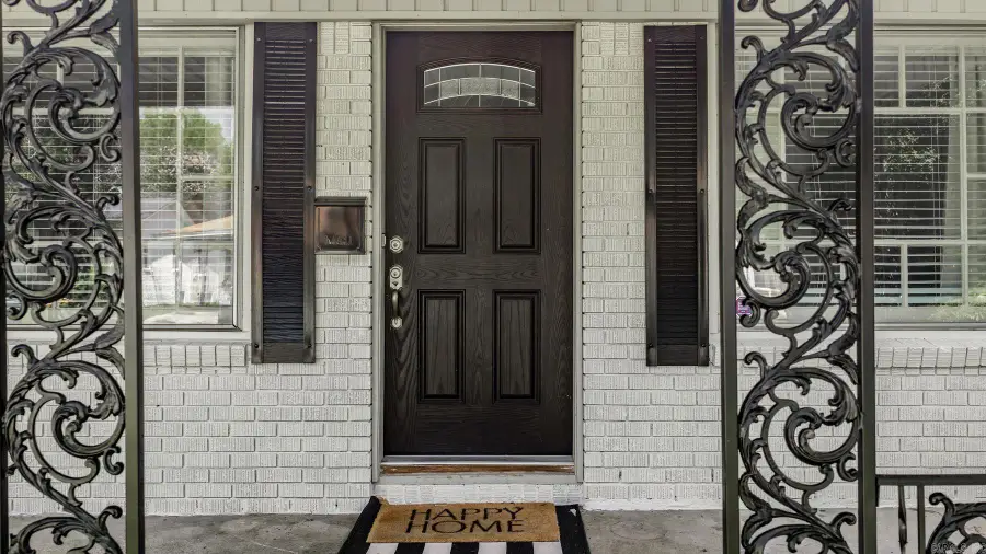 613 N Pierce Street, Little Rock, AR 72205 - #3
