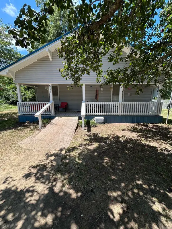 510 N Drew Street, Star City, AR 71667
