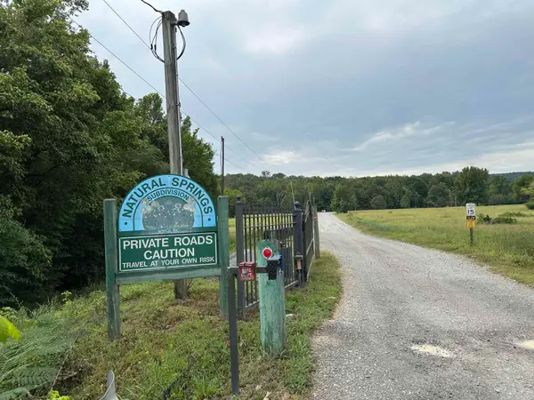 Lot 39 Copenhaver Trl Trail, Fountain Lake, AR 71901