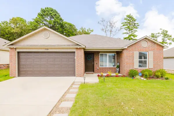 1320 Meadows Drive, Benton, AR 72019