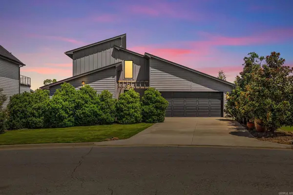 1040 Wisdom Pointe Lane, Heber Springs, AR 72543