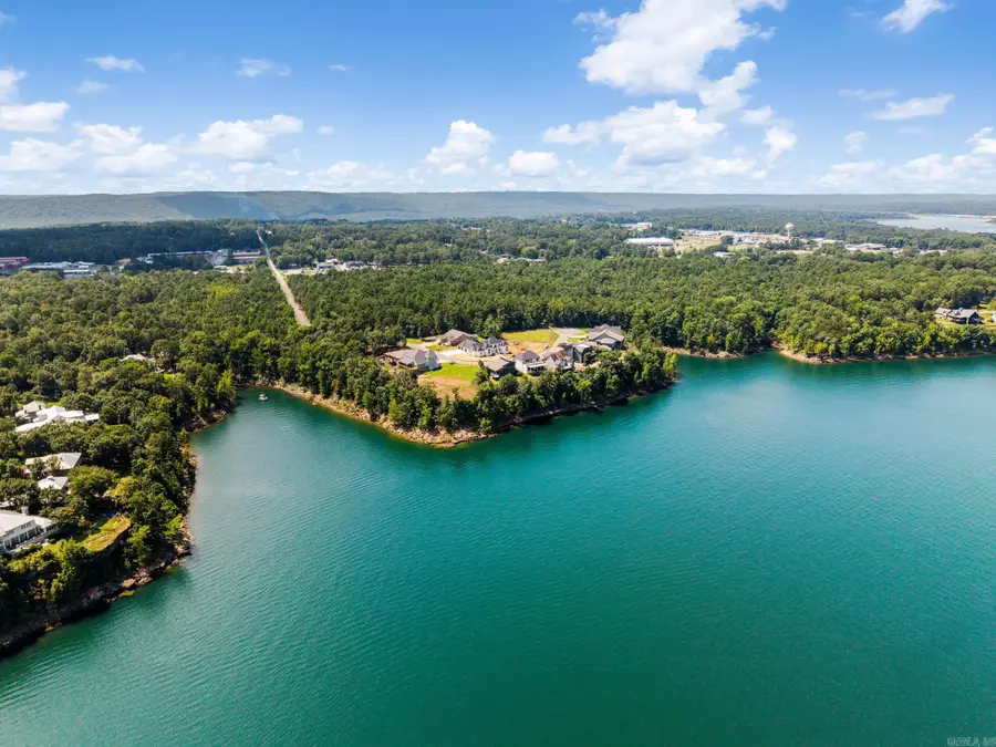 1040 Wisdom Pointe Lane, Heber Springs, AR 72543 - #3
