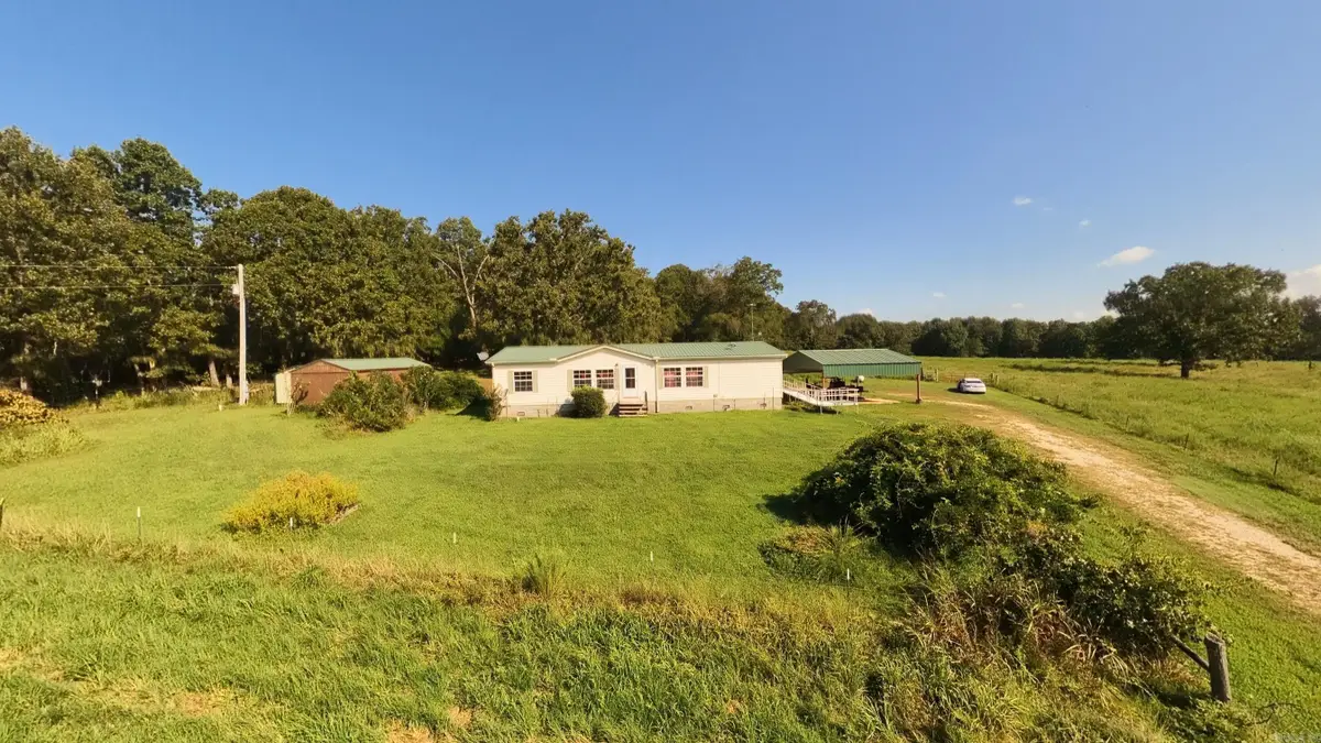 13917 County Road 6910, Caulfield, MO 65626 - #1