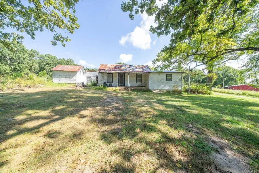 13917 County Road 6910, Caulfield, MO 65626 - #3