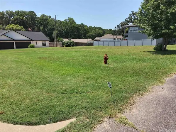 000 Pico Circle, Hot Springs, AR 71913