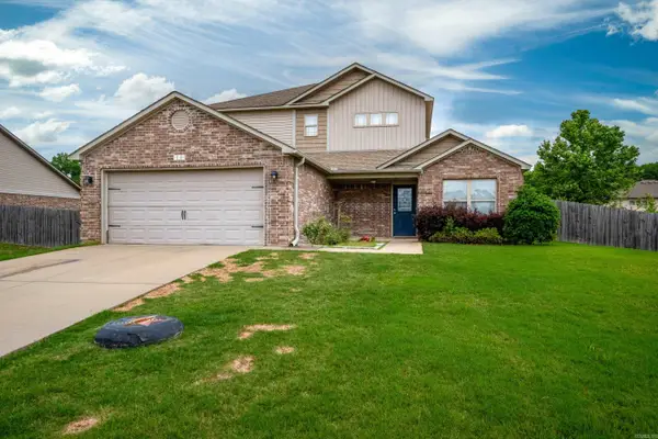 115 Harvick Circle, Cabot, AR 72023