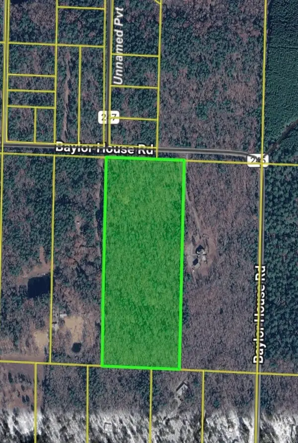 000 Baylor House Road, Bigelow, AR 72016