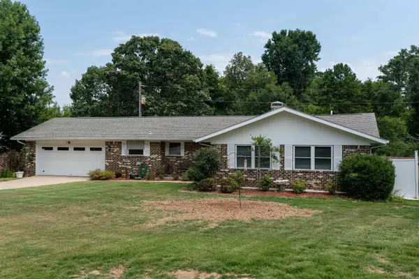 2519 Lakewood Drive, Heber Springs, AR 72543