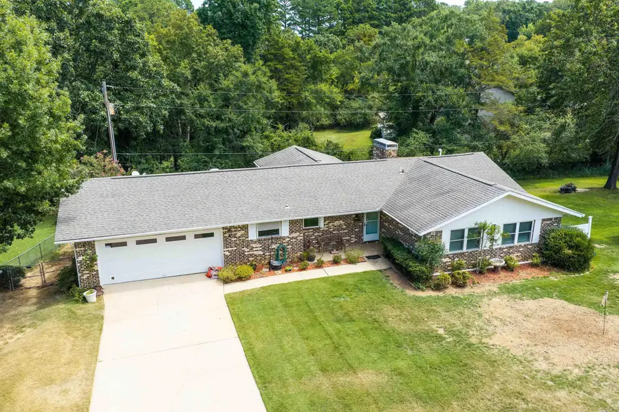 2519 Lakewood Drive, Heber Springs, AR 72543 - #2