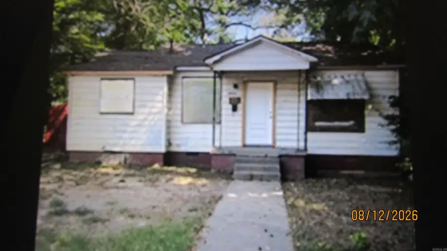 Address Withheld By Seller, Little Rock, AR 72204 - #2
