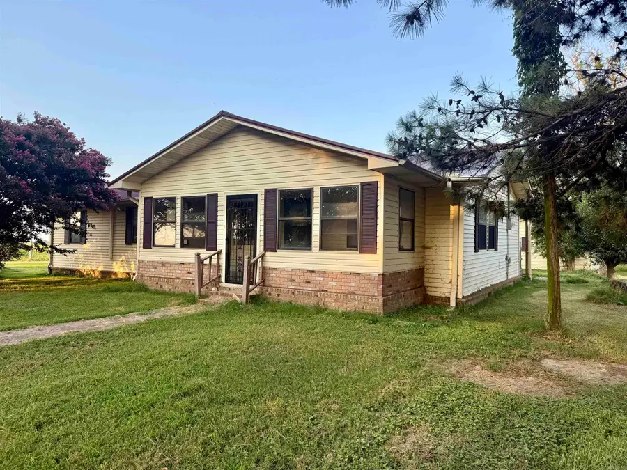 1547 S Highway 135, Paragould, AR 72450 - #3