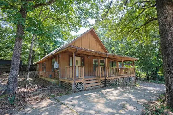 12 Cinnamon Lane, Mount Ida, AR 71957