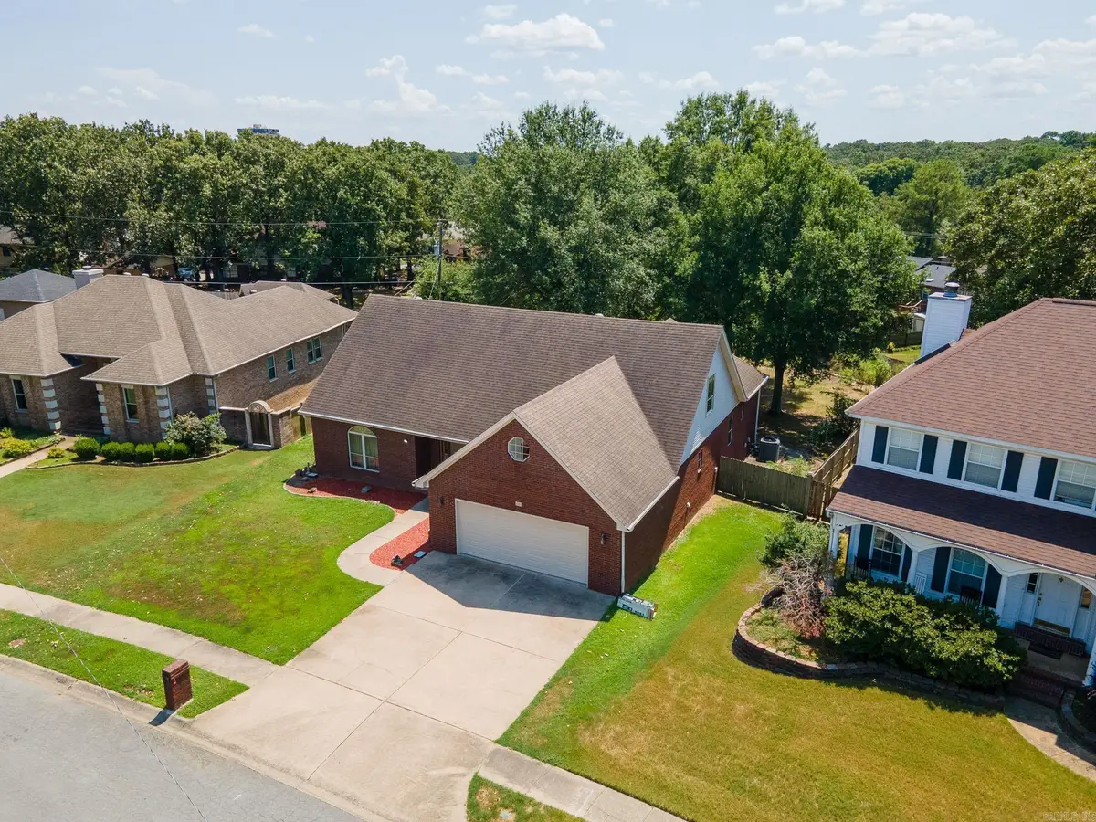 816 Cache River, North Little Rock, AR 72116 - #1