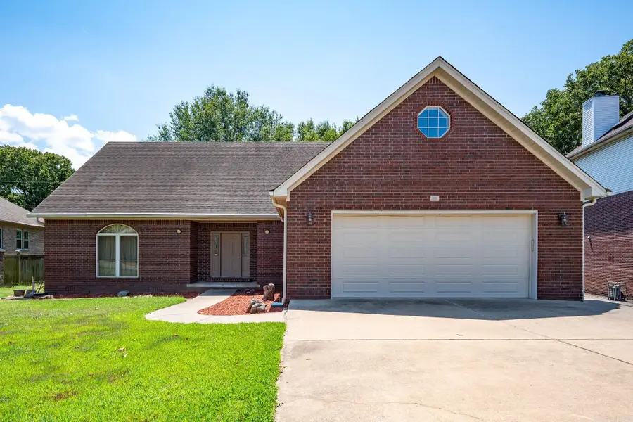 816 Cache River, North Little Rock, AR 72116 - #3