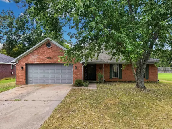 2255 Rainbow Road, Conway, AR 72032