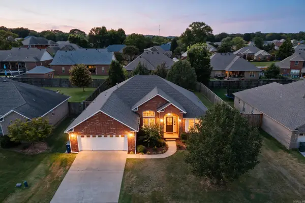 4745 Stockton Road, Conway, AR 72034